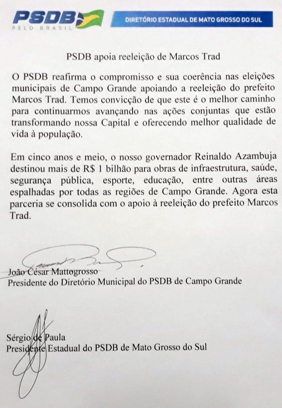 nota
