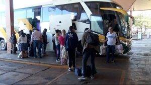 Rodoviária de Dourados Agepan Seinfra Campo Grande Mato Grosso do Sul