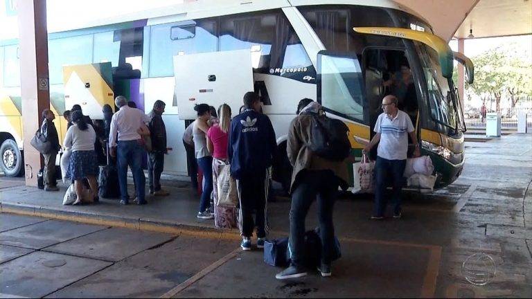Rodoviária de Dourados Agepan Seinfra Campo Grande Mato Grosso do Sul