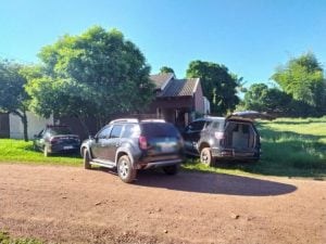 Homem é preso em Bonito por fazer ameaças e cometer crimes de homofobia no Facebook