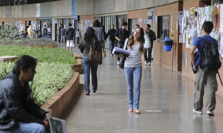 O Sistema de Seleção Unificada (Sisu) está com inscrições abertas até a próxima sexta-feira (24) para o primeiro processo seletivo de 2023. Foto: Agência Brasil