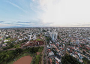 Campo Grande