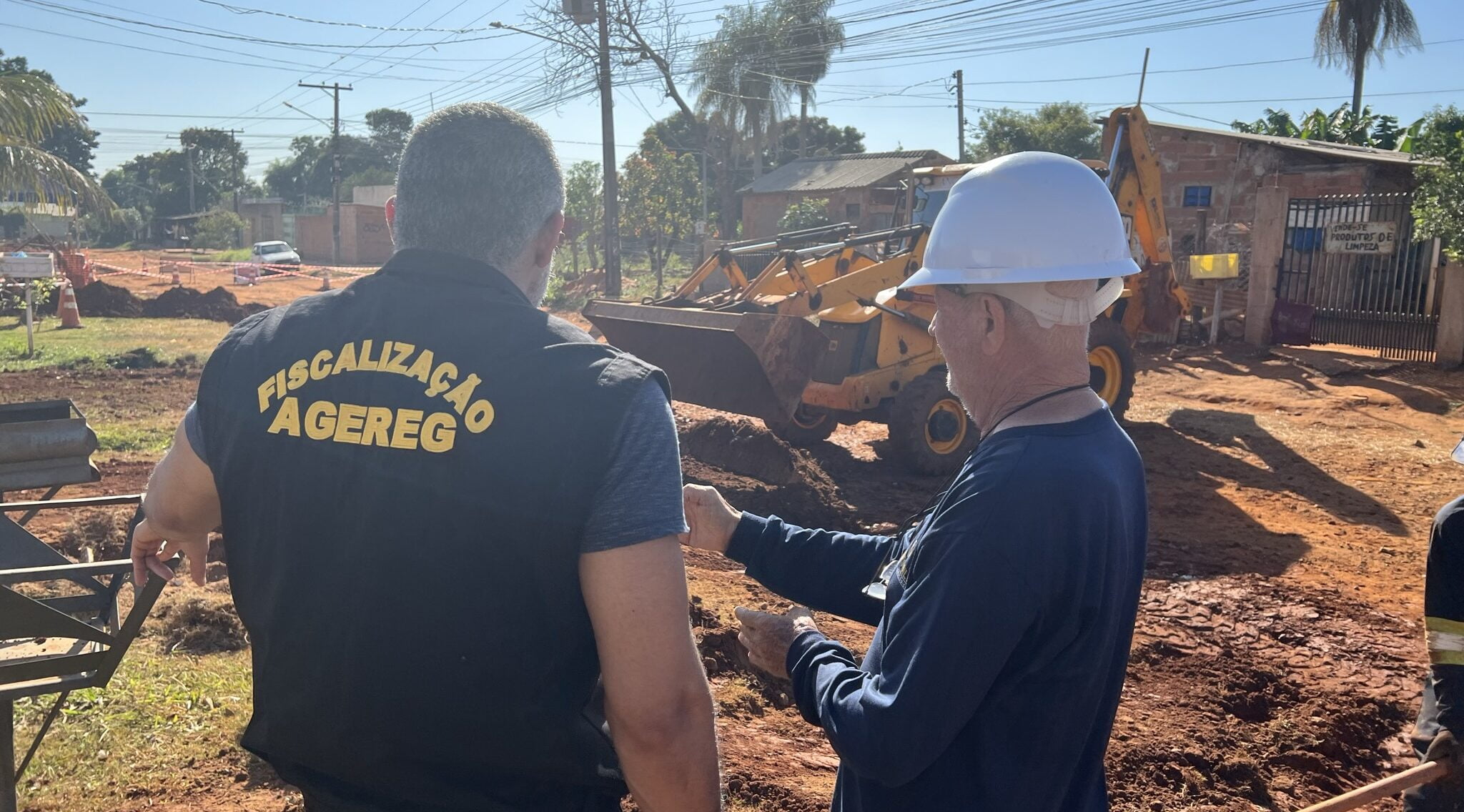 A Agência Municipal de Regulação dos Serviços Públicos de Campo Grande, publicou decisões no diário oficial do município na última sexta-feira (27) que negaram pedidos de aumento da conta de água solicitados pela Águas Guariroba, que chegavam a 2,82%.