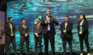 Confaz, Governador Eduardo Riedel