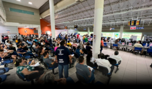 Na reta final do Refis 2023, a Prefeitura de Campo Grande promove plantão no sábado (9) das 8h às 16h