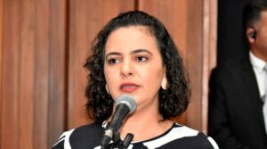 Gleice Jane destaca posição contrária à privatização e defende reestatização da energia em meio a debate nacional em MS