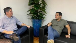 Principal preocupação do vereador é a Saúde Pública de Campo Grande