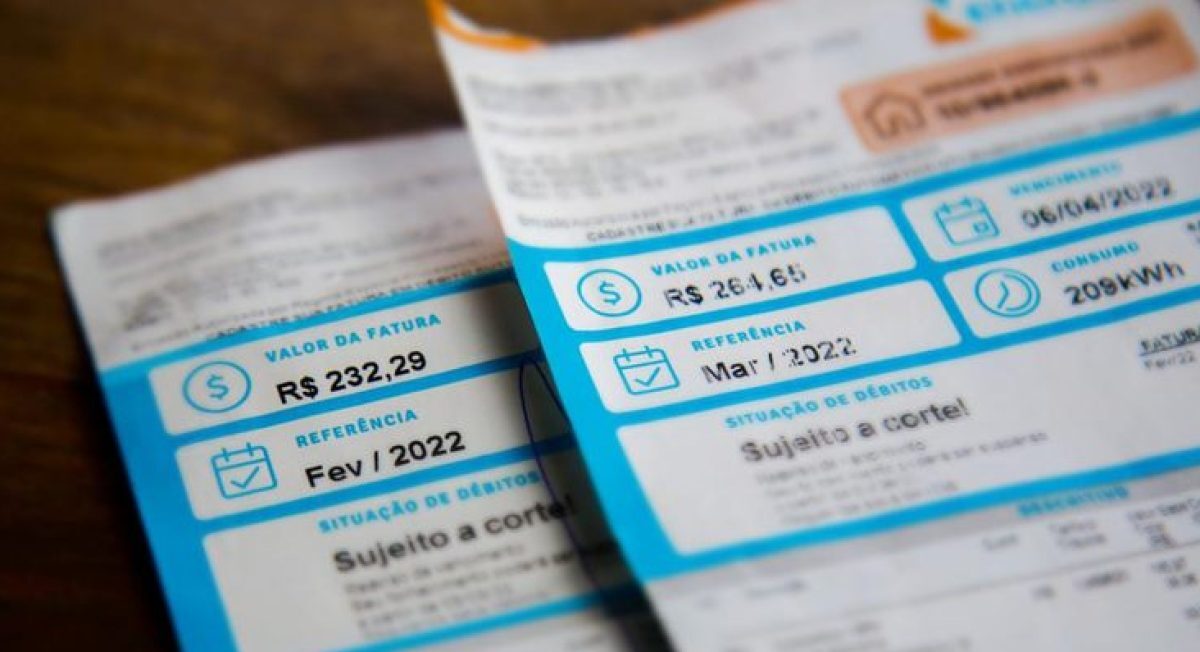 recadastramento conta de luz social até 10 de maio