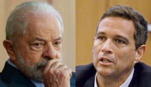 O presidente do Banco Central, Roberto Campos Neto, defende em entrevista à Folha a costura de um acordo com o ministro da Fazenda, Fernando Haddad, para a aprovação da PEC