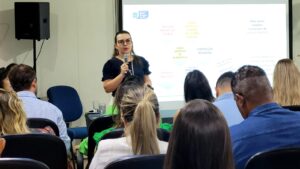 Como uma instituição governamental que lida diariamente com essas informações, a Agência Estadual de Regulação de Serviços Públicos (AGEMS) está trabalhando de forma ágil para implementar as diretrizes da LGPD.