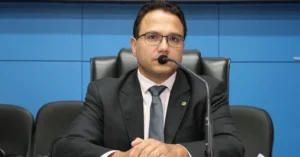 Na próxima sexta-feira, dia 22, será realizado o lançamento da 4ª edição do livro "Amigas de Negócios" na Assembleia Legislativa de Mato Grosso do Sul (ALEMS). O evento, que acontecerá no Plenário Júlio Maia, terá início às 8h30 e será aberto ao público e à imprensa.