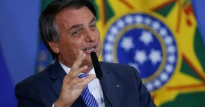 O ex-presidente da República, Jair Bolsonaro (PL), tem uma agenda marcada para o estado de Mato Grosso do Sul no próximo mês de maio. A confirmação foi feita nesta terça-feira pelos presidentes do PL no estado, Marcos Pollon, e na capital, Tenente Portela.