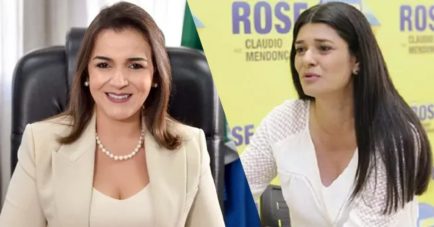 A 3ª Pesquisa Ranking para a disputa da prefeitura de Campo Grande apontou que a superintendente da Sudeco, Rose Modesto (União Brasil), continua líder, mas já enxerga a Prefeita da Capital Adriane Lopes (PP) de muito perto no retrovisor.