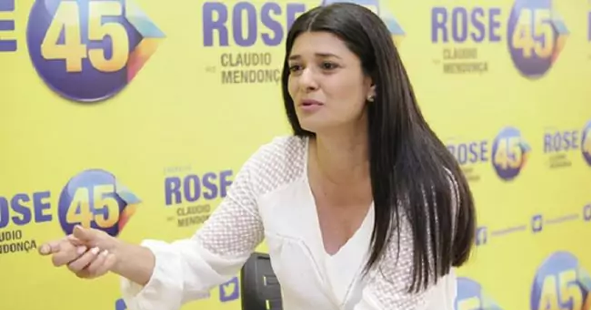 A Superintendente de Desenvolvimento do Centro-Oeste (Sudeco), Rose Modesto, anunciou hoje sua decisão de deixar o cargo para se candidatar à prefeitura de Campo Grande. A decisão foi tomada após uma reunião com a direção nacional do partido, e Rose explicou que foi baseada em pesquisas qualitativas e quantitativas que indicaram seu nome como uma forte opção para a prefeitura.