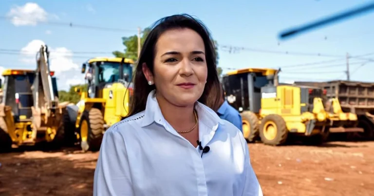 As obras de pavimentação, drenagem e infraestrutura nos bairros Nova Campo Grande, Jardim Carioca, Indubrasil, Serradinho, e Vila Popular estão mudando a paisagem e a vida dos moradores. Sob a liderança da Prefeita Adriane Lopes, a iniciativa está prestes a ser concluída, abrangendo mais de 10 km de drenagem e aproximadamente 7,33 km de pavimentação em sete vias. Destacando-se entre elas, a Avenida Wilson Paes de Barros, que simplificará o acesso e encurtará distâncias.