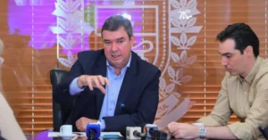 Após uma semana intensa de reuniões e eventos em Nova Iorque, durante o MS Day Internacional, o governador Eduardo Riedel avaliou os benefícios e conquistas para Mato Grosso do Sul. Ele destacou que o estado entrou no radar das grandes empresas e instituições financeiras internacionais