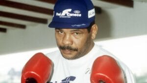 morte Adilson Maguila boxeador