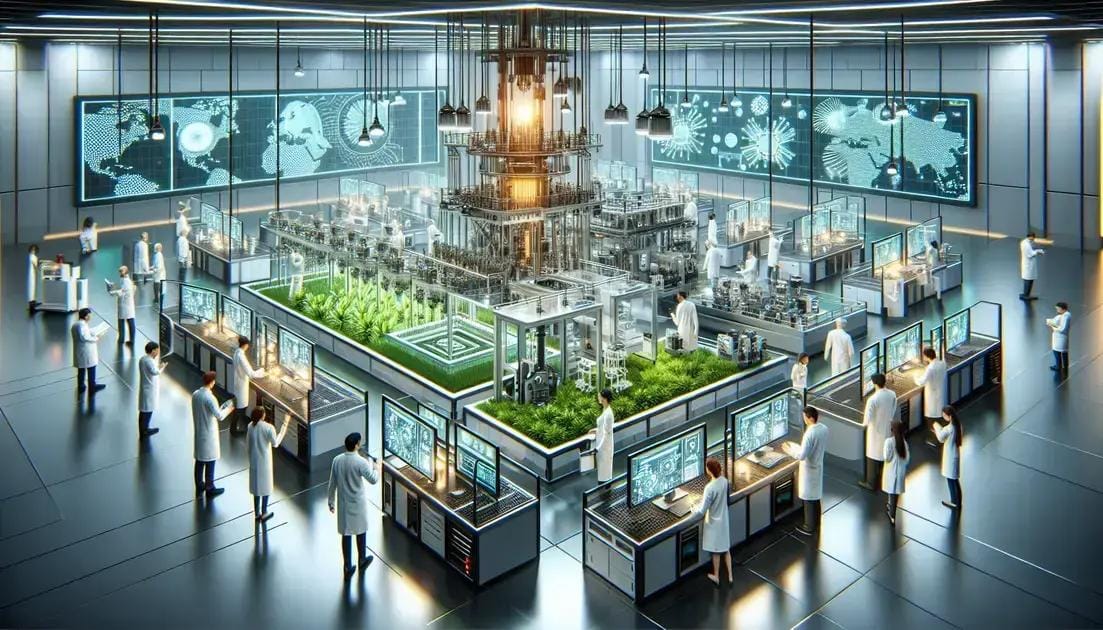 Descoberta pode revolucionar produção de eletrônicos