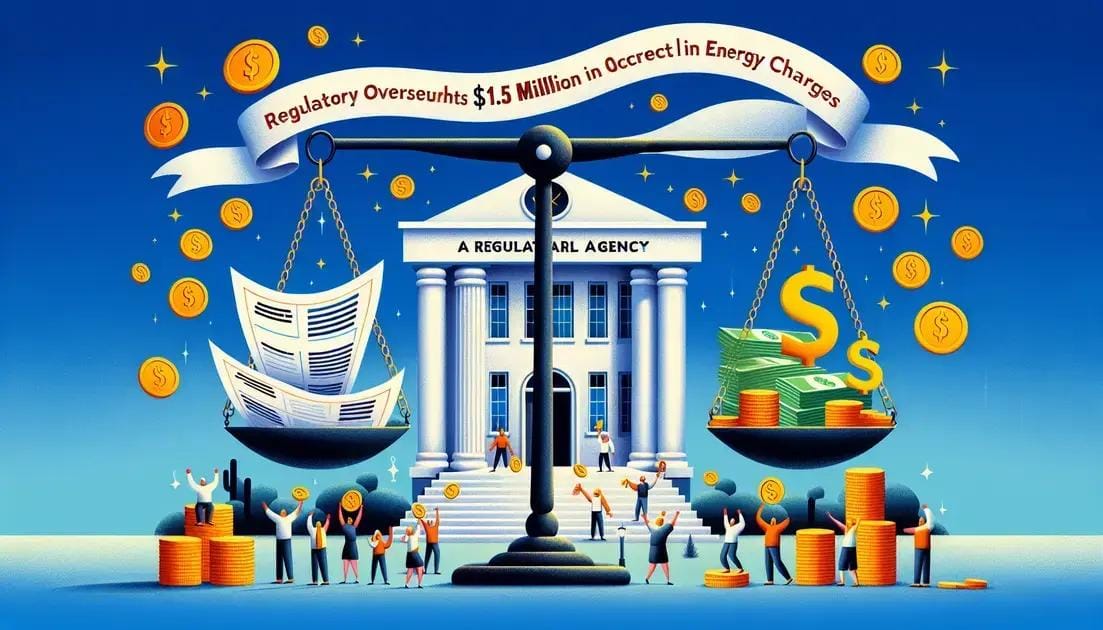 fiscalização AGEMS devolução cobranças indevidas energia elétrica