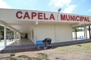 funcionamento dos cemitérios públicos de Campo Grande no Dia de Finados