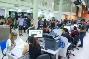 Refis Campo Grande descontos débitos
