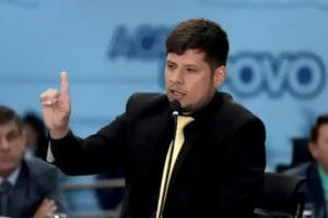 vitória de Adriane Lopes em Campo Grande