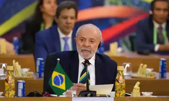 Aliança Global contra a Fome e a Pobreza