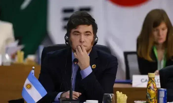 Argentina adere Aliança Global Fome Pobreza