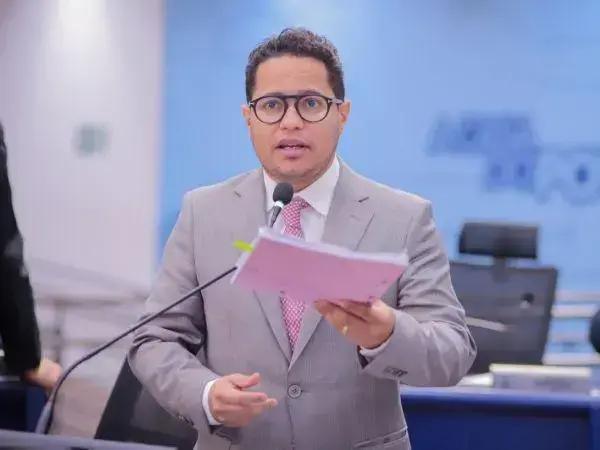 aumento das emendas individuais dos vereadores