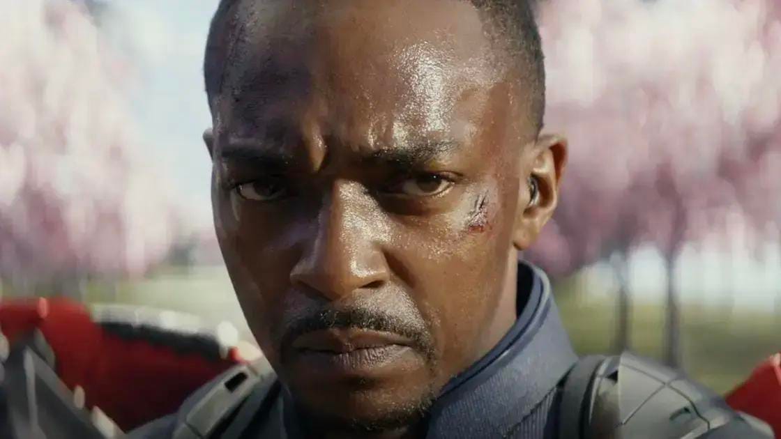 Capitão América: Admirável Mundo Novo