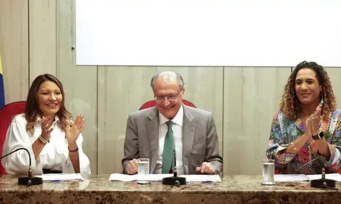 contratação de negros comércio exterior