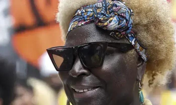 Dia Nacional da Consciência Negra