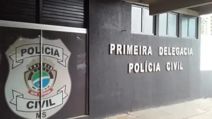 estupro de vulnerável em Jardim