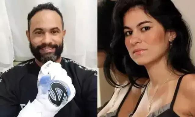 ex-goleiro Bruno indenização filho