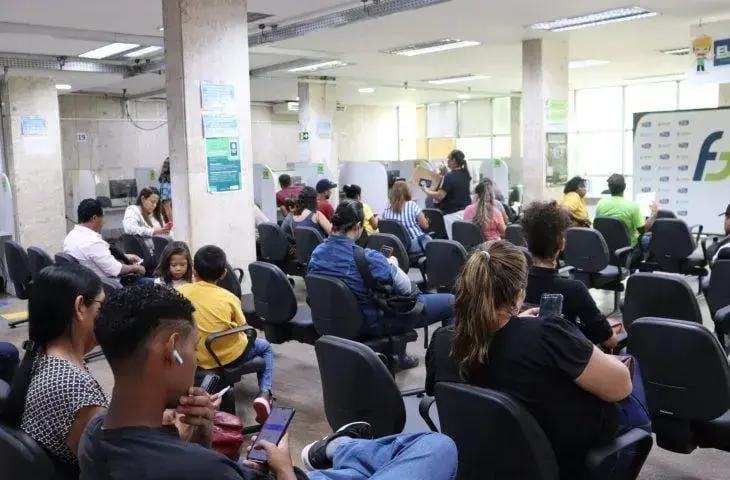 Feira da Empregabilidade em Campo Grande