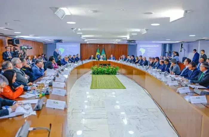 fortalecimento sistema segurança pública