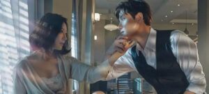 globoplay k-dramas estreia O Mundo dos Casados