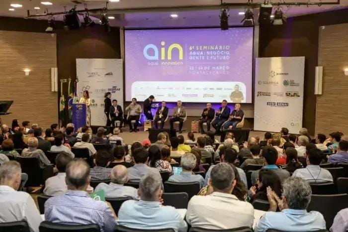 inovação no agronegócio Fortaleza