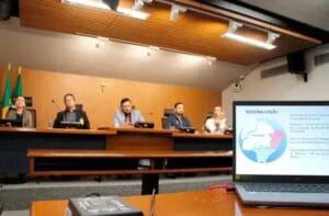 investimento em saúde Mato Grosso do Sul