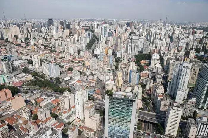 leilão de imóveis desapropriados
