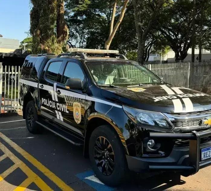 prevenção de sequestro em Dourados