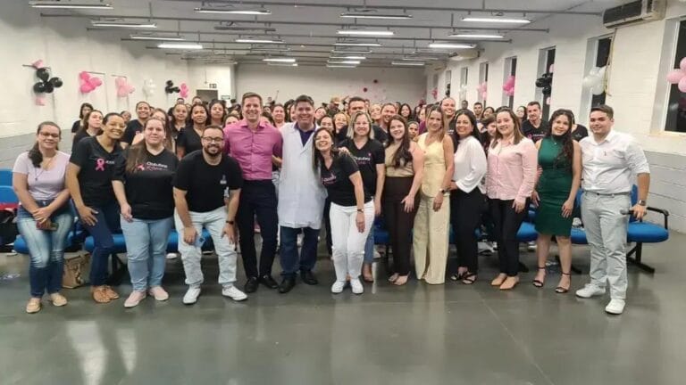 prevenção do câncer de mama