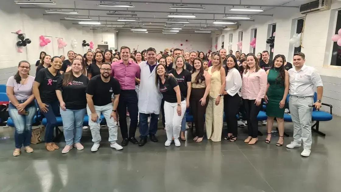prevenção do câncer de mama