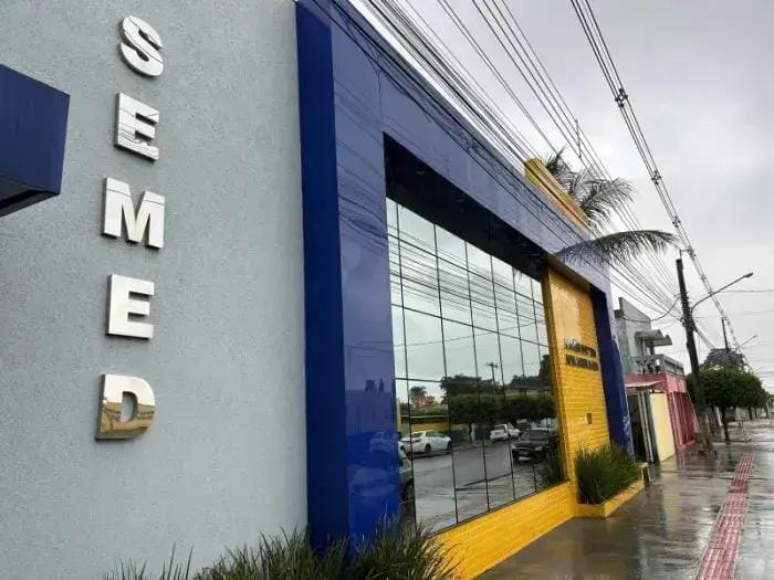 Processo Seletivo de Professores Costa Rica MS