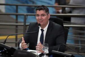 Programa de Navegação de Pacientes com Câncer de Mama em Campo Grande