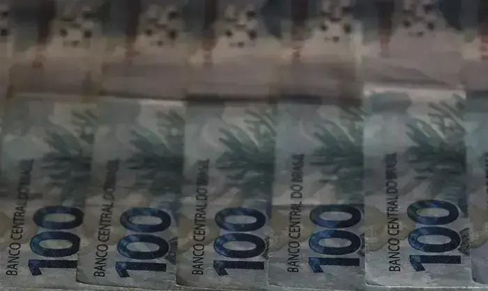 queda dívida pública federal