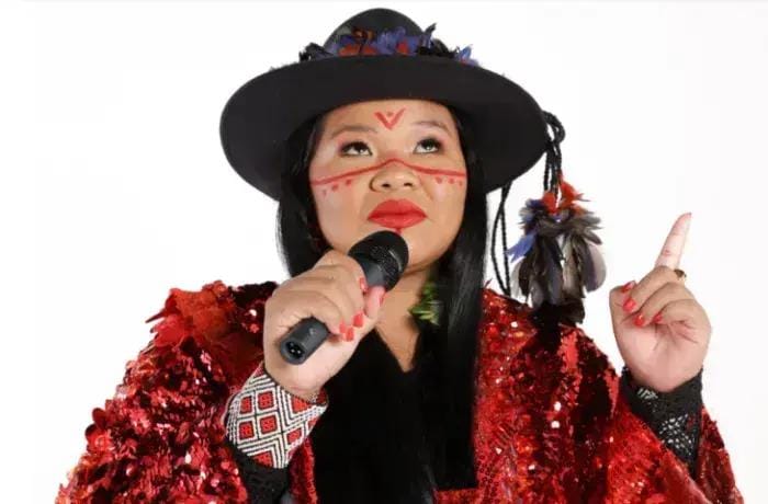 Som da Concha Campo Grande