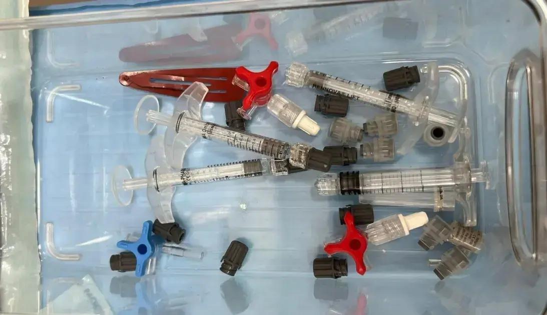 procedimentos estéticos ilegais