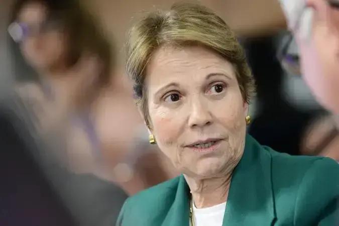 arcabouço fiscal Tereza Cristina