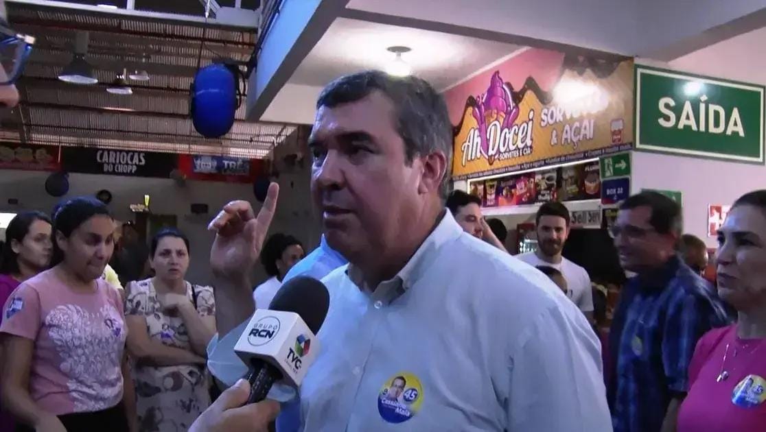 futuro político Eduardo Riedel